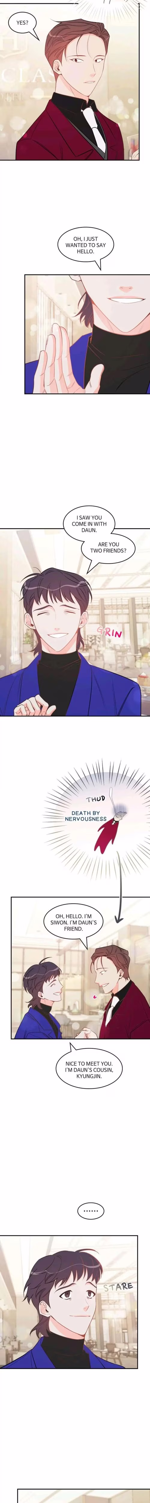 Who Can Define Popularity - Chapter 57 - Part 10