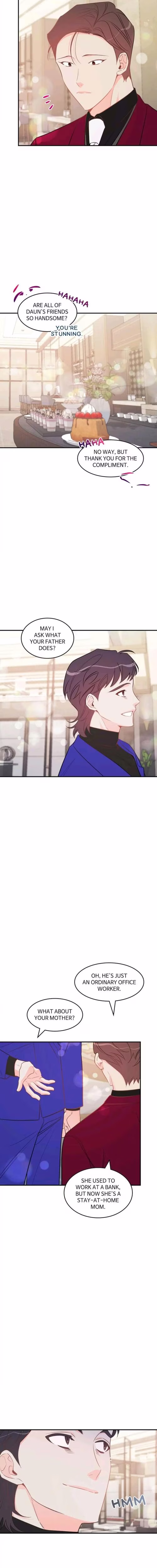 Who Can Define Popularity - Chapter 57 - Part 11