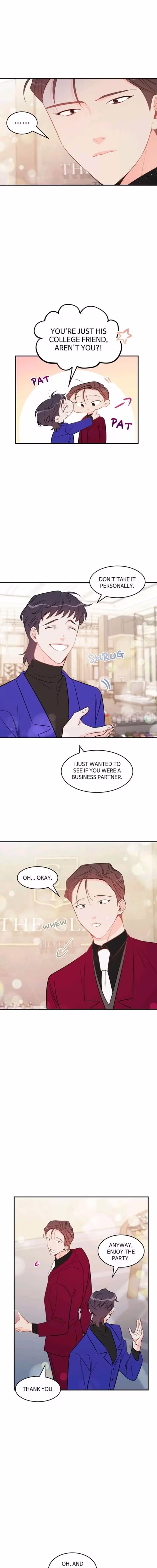 Who Can Define Popularity - Chapter 57 - Part 12