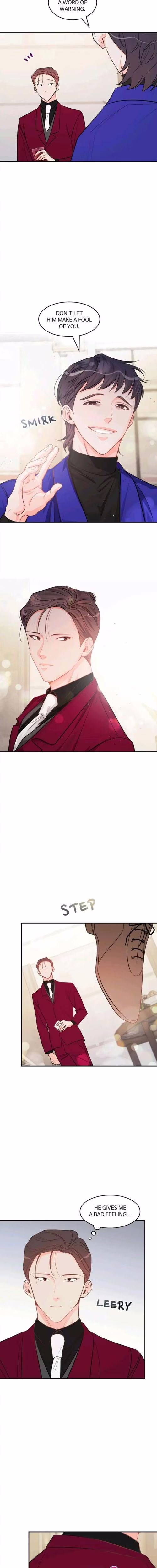 Who Can Define Popularity - Chapter 57 - Part 13