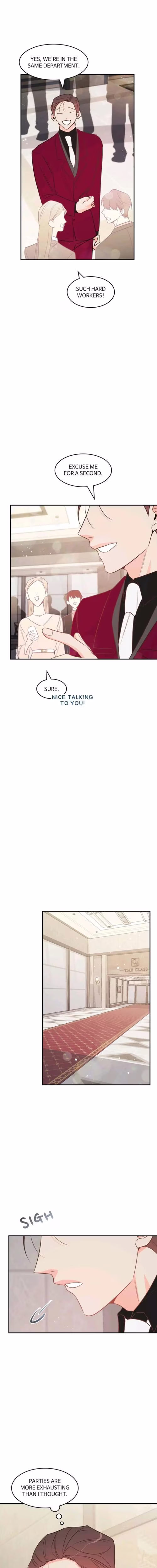 Who Can Define Popularity - Chapter 58 - Part 7