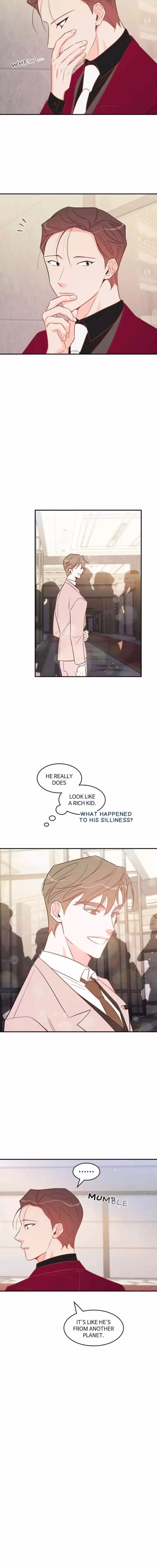 Who Can Define Popularity - Chapter 58 - Part 8