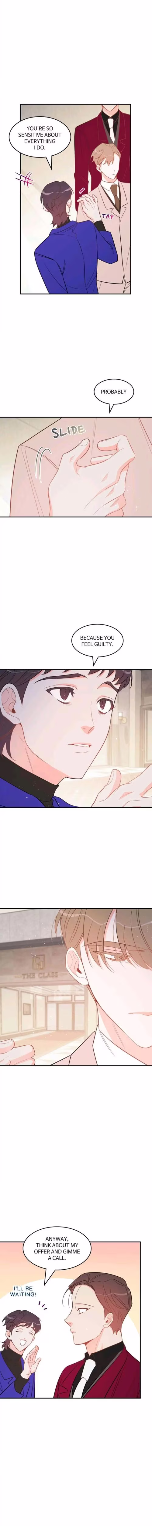 Who Can Define Popularity - Chapter 59 - Part 3