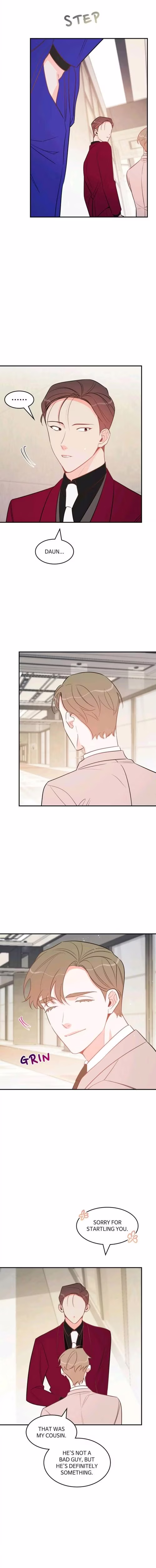 Who Can Define Popularity - Chapter 59 - Part 4