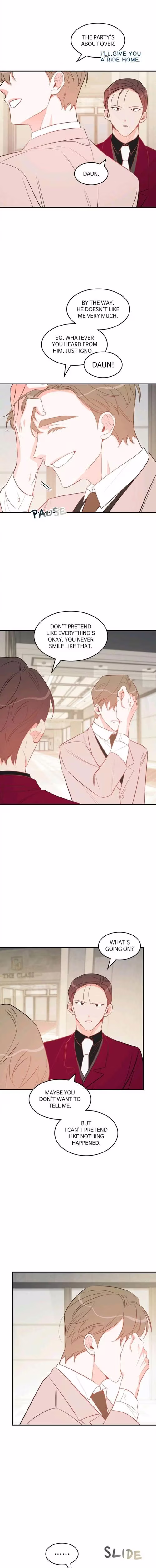 Who Can Define Popularity - Chapter 59 - Part 5