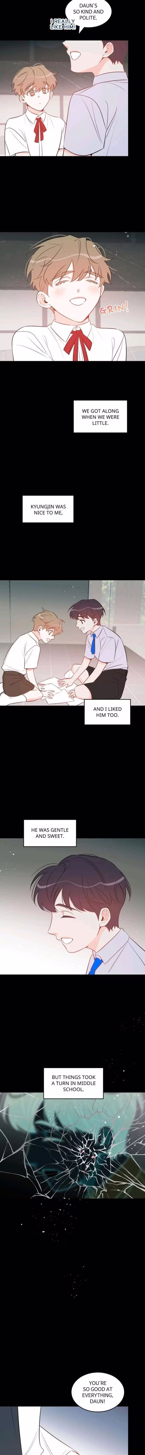 Who Can Define Popularity - Chapter 59 - Part 7