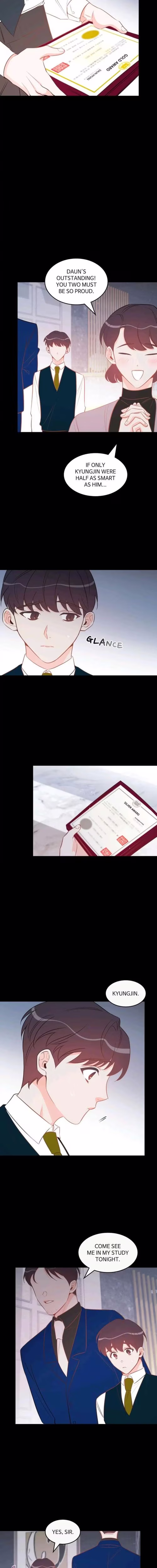 Who Can Define Popularity - Chapter 59 - Part 8