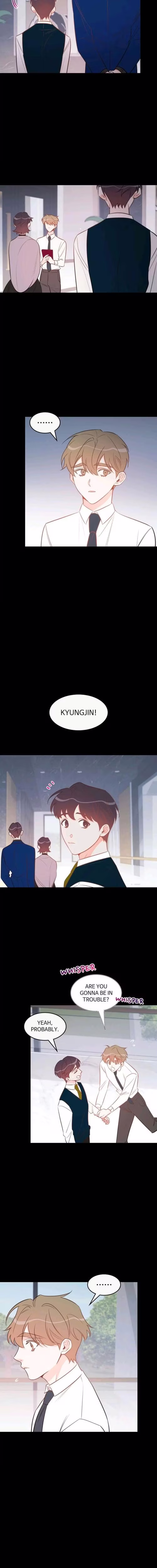 Who Can Define Popularity - Chapter 59 - Part 9