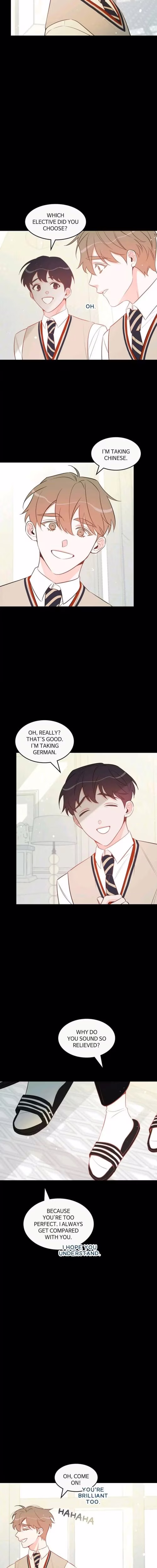 Who Can Define Popularity - Chapter 59 - Part 12