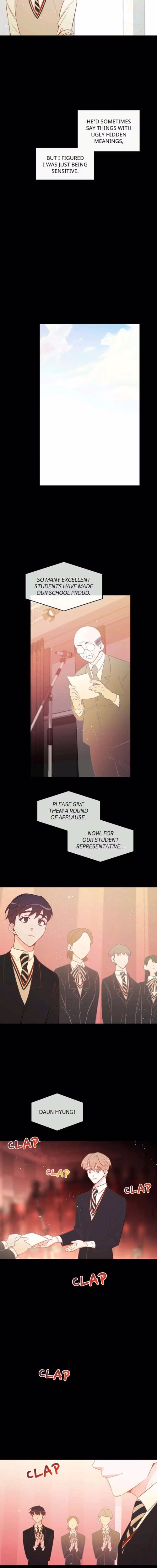 Who Can Define Popularity - Chapter 59 - Part 13