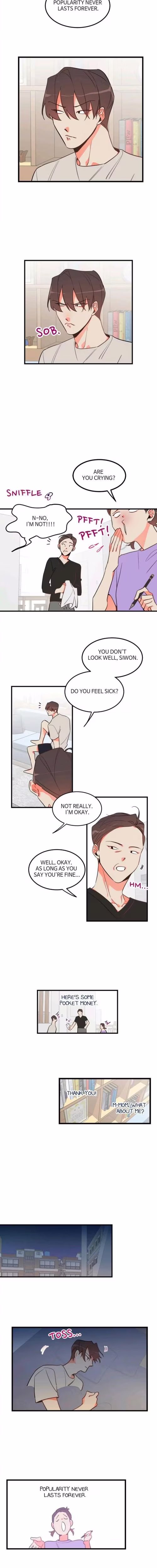 Who Can Define Popularity - Chapter 6 - Part 4