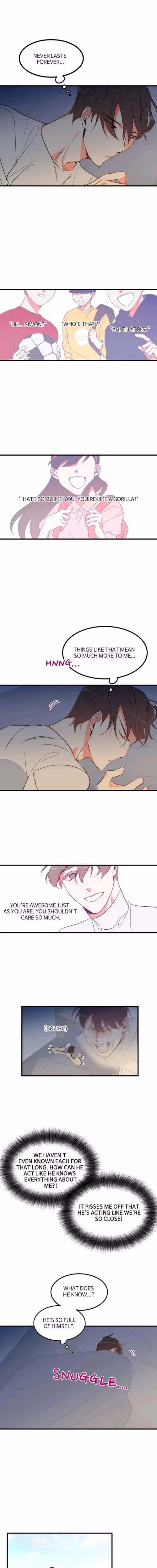 Who Can Define Popularity - Chapter 6 - Part 5