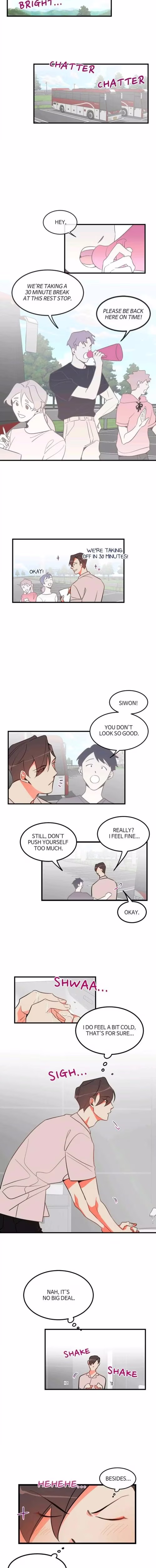 Who Can Define Popularity - Chapter 6 - Part 6