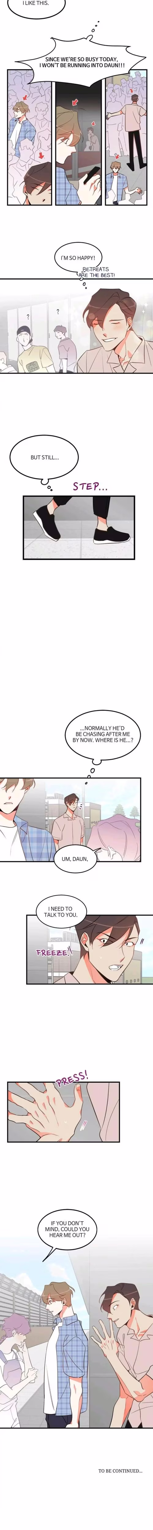 Who Can Define Popularity - Chapter 6 - Part 7