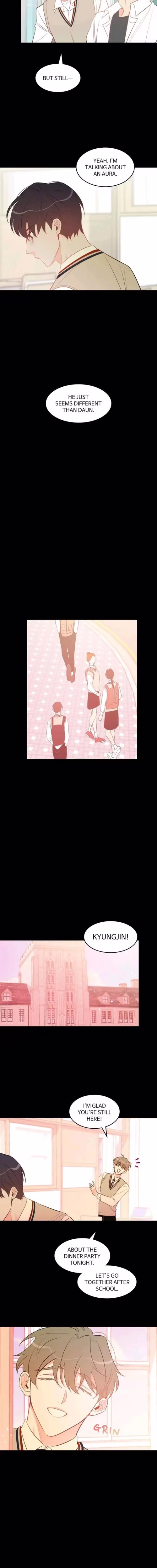 Who Can Define Popularity - Chapter 60 - Part 4