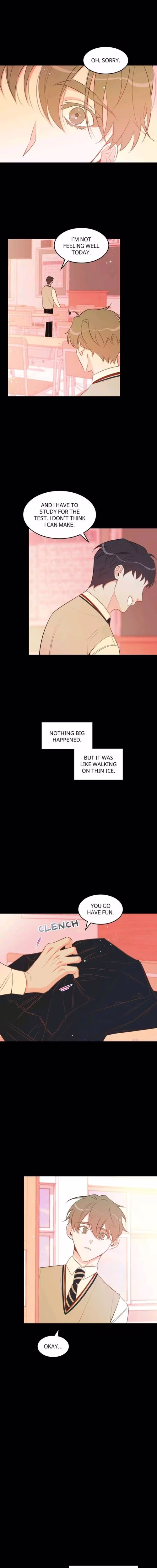 Who Can Define Popularity - Chapter 60 - Part 5