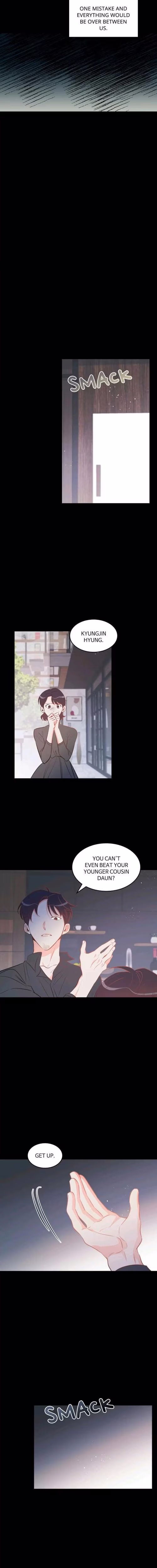 Who Can Define Popularity - Chapter 60 - Part 6