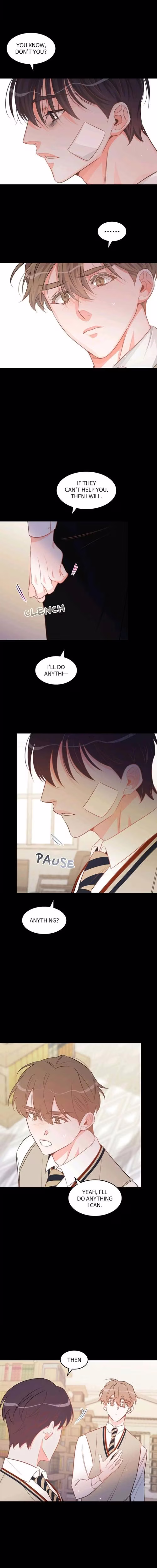 Who Can Define Popularity - Chapter 60 - Part 9