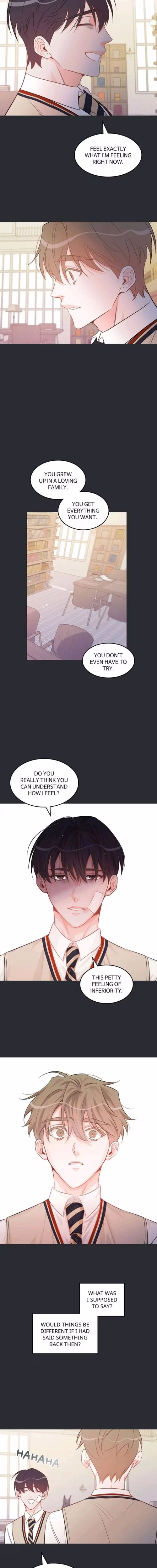 Who Can Define Popularity - Chapter 60 - Part 11