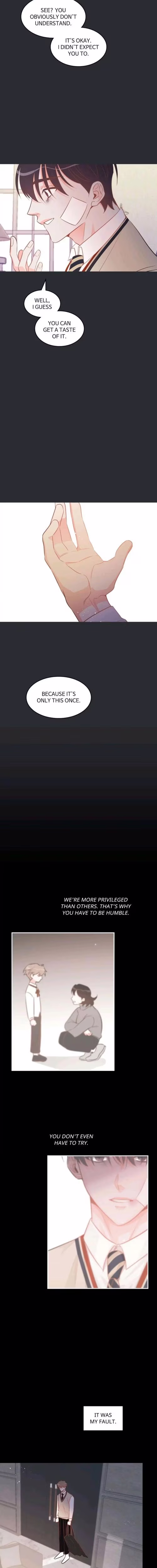 Who Can Define Popularity - Chapter 60 - Part 12