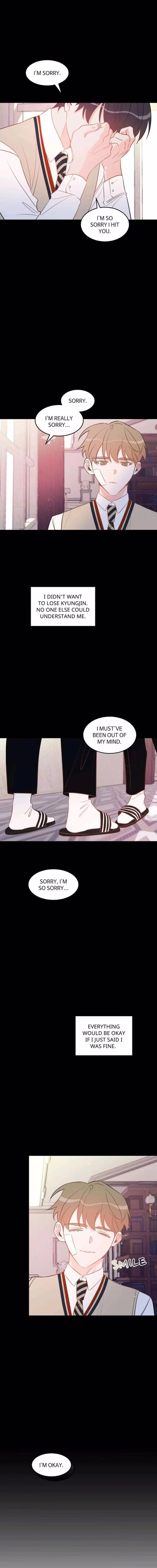 Who Can Define Popularity - Chapter 61 - Part 3