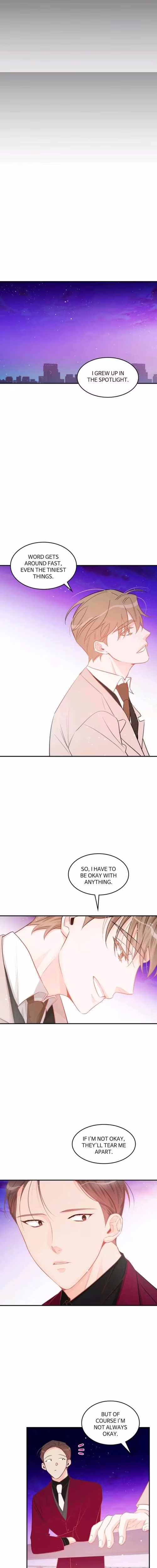 Who Can Define Popularity - Chapter 61 - Part 4