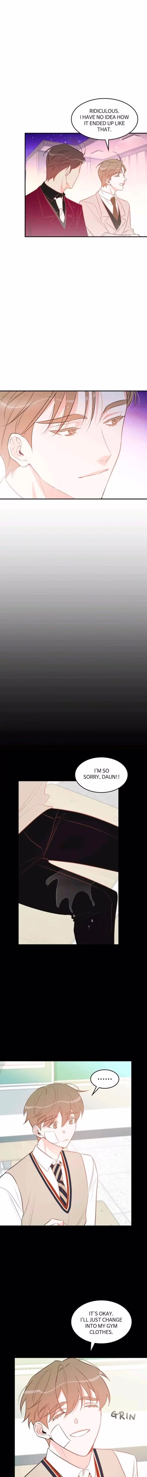 Who Can Define Popularity - Chapter 61 - Part 6