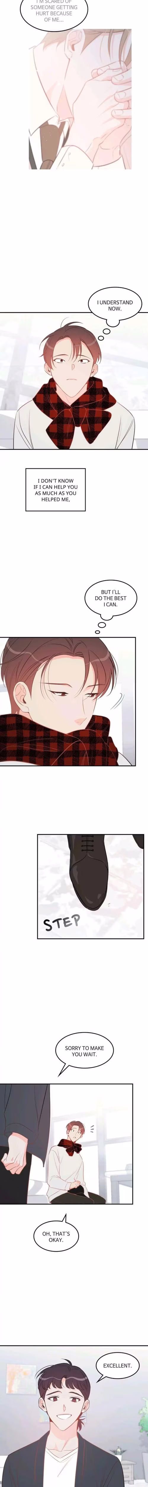 Who Can Define Popularity - Chapter 62 - Part 3