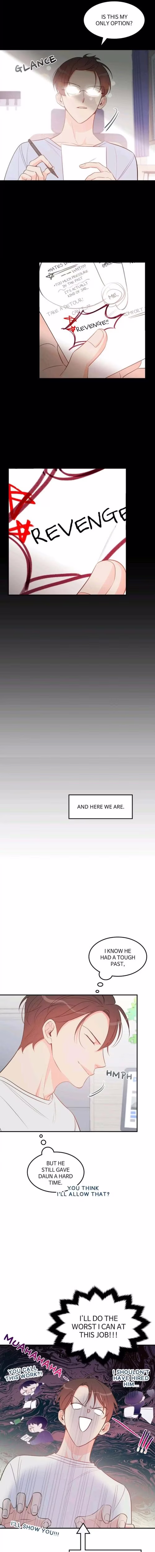 Who Can Define Popularity - Chapter 62 - Part 5