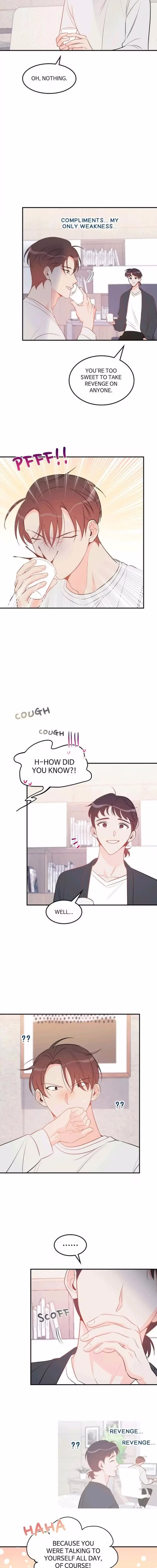 Who Can Define Popularity - Chapter 62 - Part 8