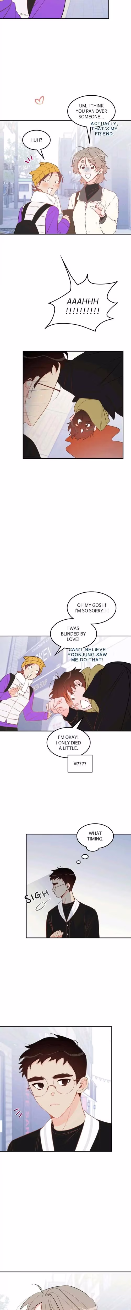 Who Can Define Popularity - Chapter 63 - Part 3