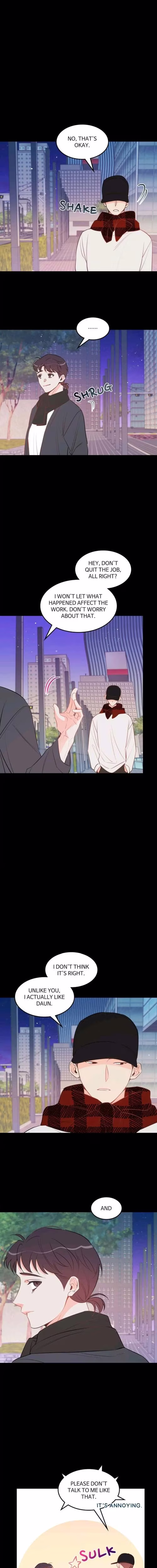 Who Can Define Popularity - Chapter 63 - Part 7