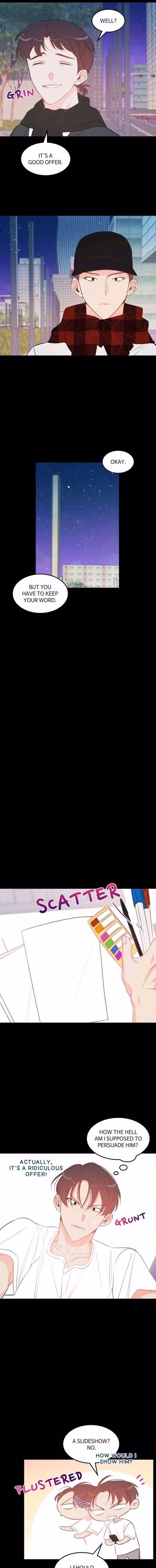 Who Can Define Popularity - Chapter 63 - Part 9