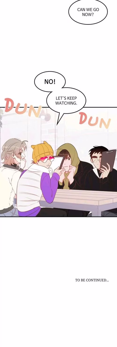 Who Can Define Popularity - Chapter 63 - Part 13