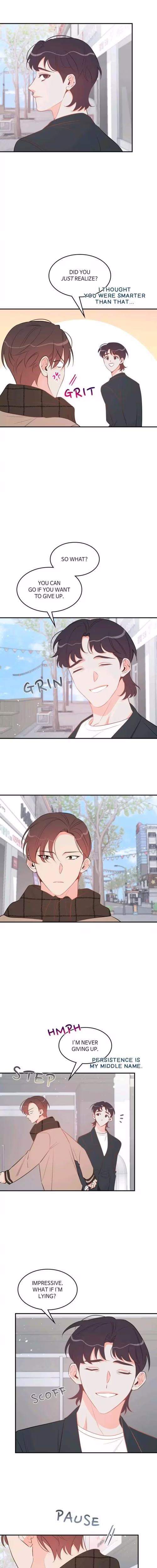 Who Can Define Popularity - Chapter 64 - Part 6