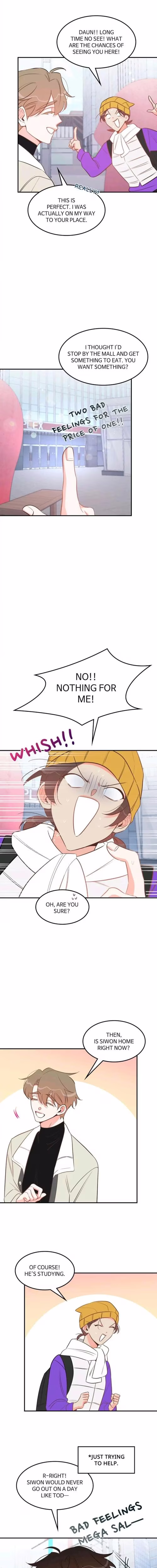 Who Can Define Popularity - Chapter 65 - Part 3