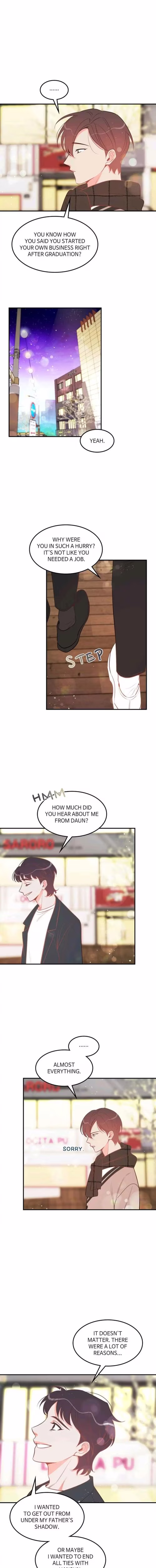 Who Can Define Popularity - Chapter 65 - Part 6