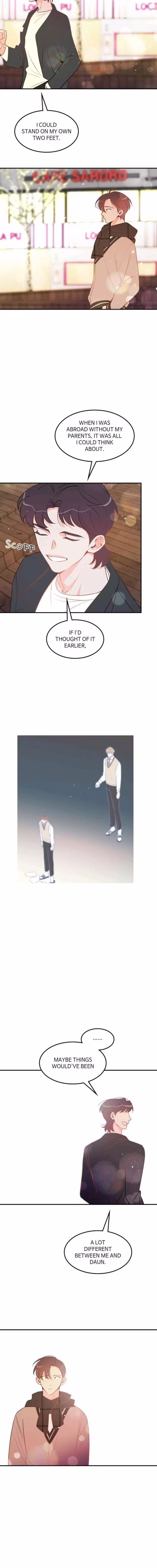 Who Can Define Popularity - Chapter 65 - Part 8