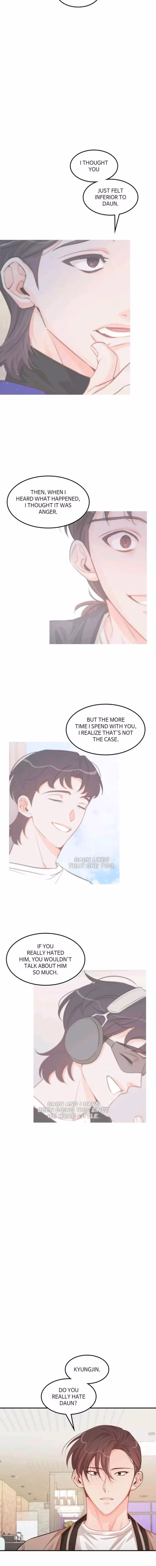 Who Can Define Popularity - Chapter 65 - Part 10