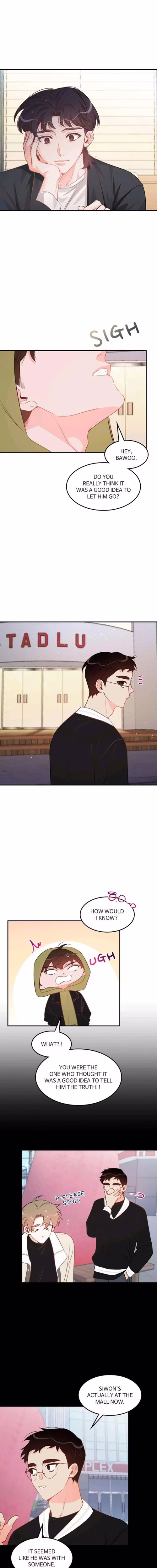 Who Can Define Popularity - Chapter 65 - Part 11