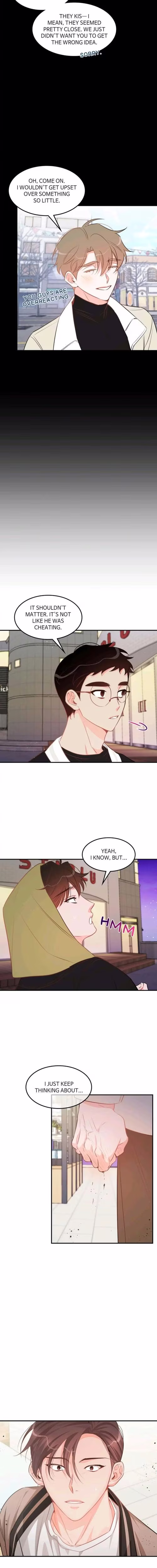 Who Can Define Popularity - Chapter 65 - Part 12