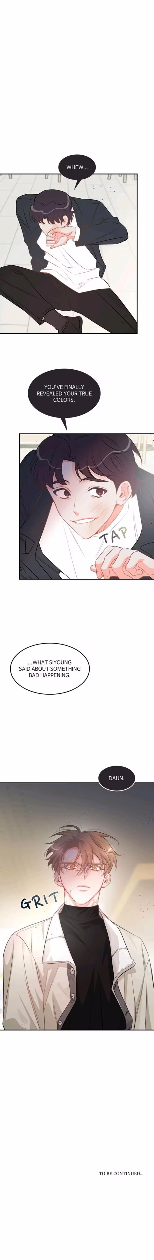 Who Can Define Popularity - Chapter 65 - Part 13