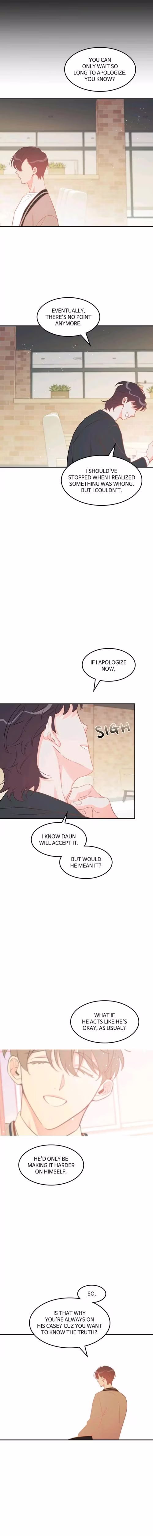 Who Can Define Popularity - Chapter 66 - Part 4