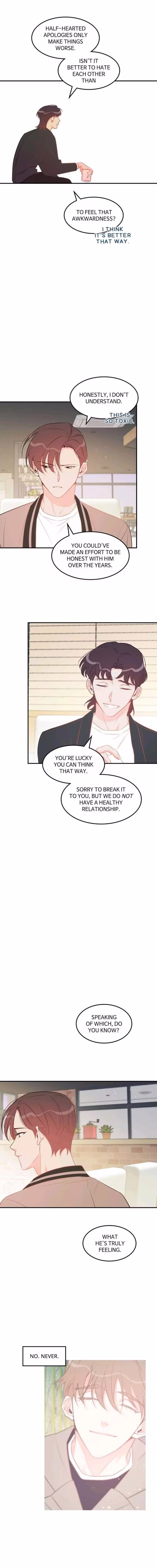 Who Can Define Popularity - Chapter 66 - Part 5