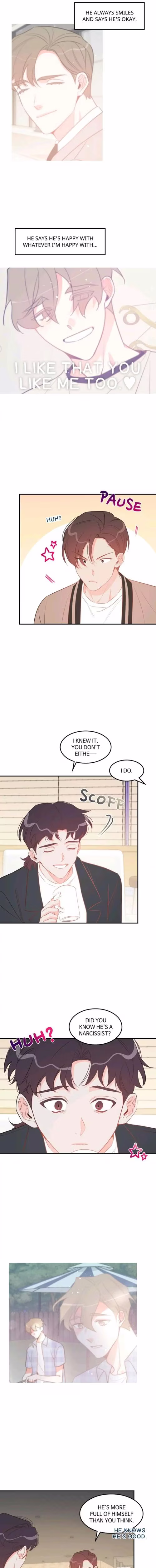 Who Can Define Popularity - Chapter 66 - Part 6