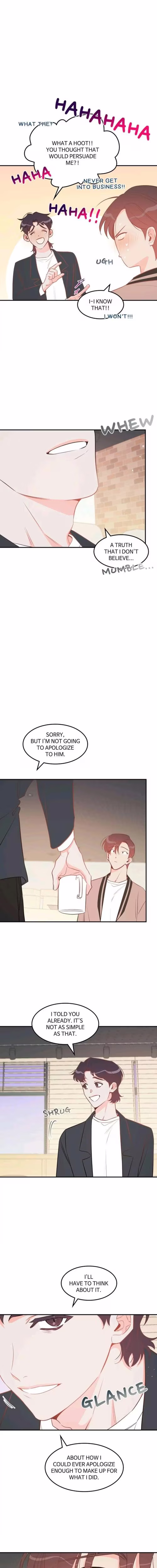 Who Can Define Popularity - Chapter 66 - Part 11