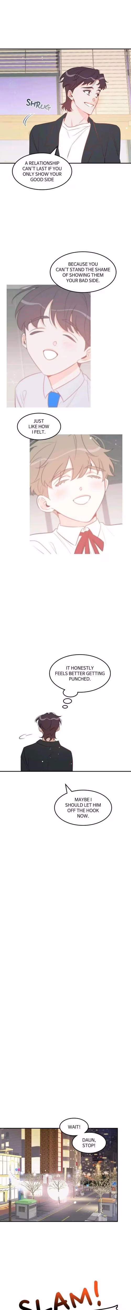 Who Can Define Popularity - Chapter 66 - Part 14