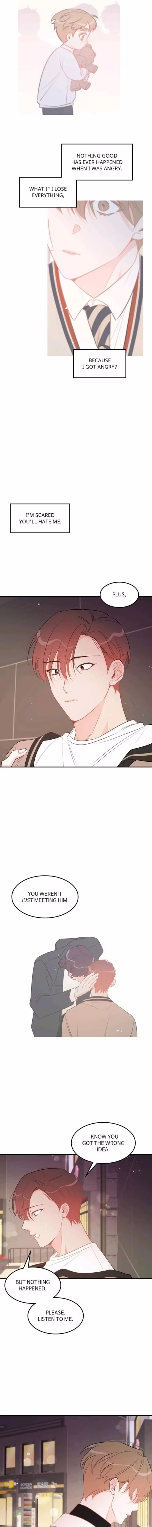 Who Can Define Popularity - Chapter 67 - Part 3