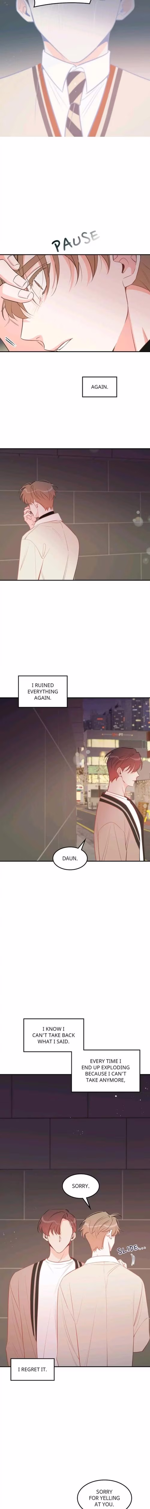 Who Can Define Popularity - Chapter 67 - Part 5