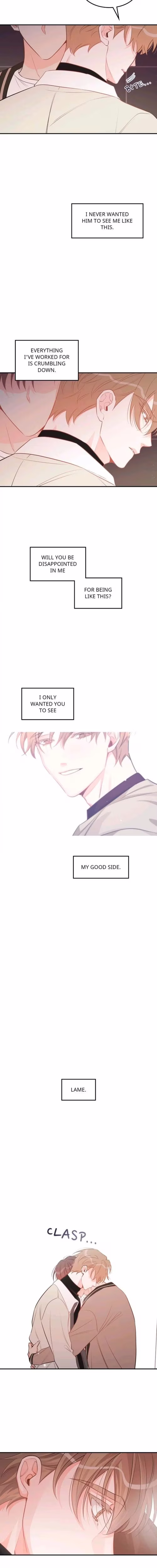 Who Can Define Popularity - Chapter 67 - Part 6